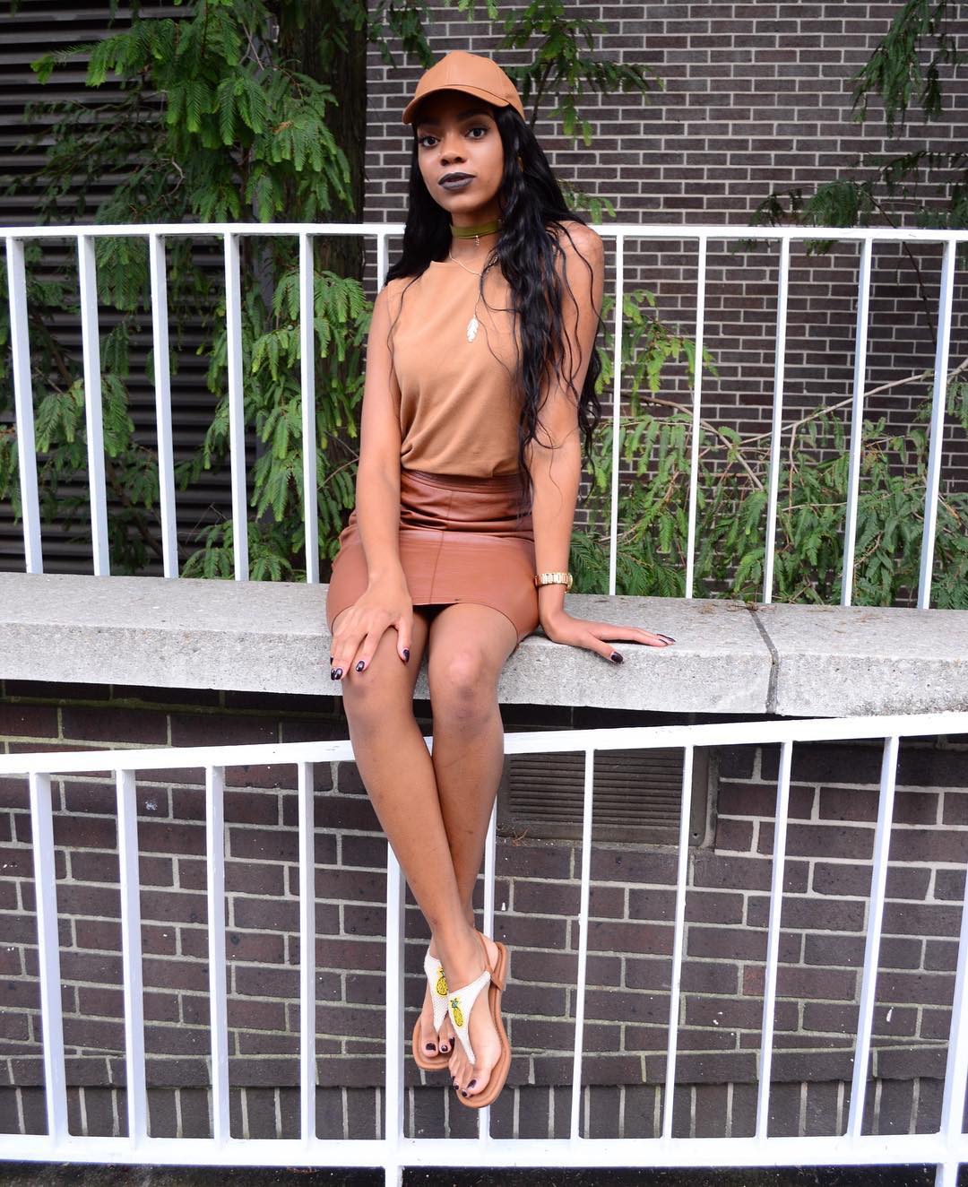 warm tones at gsu · october 13, 2017