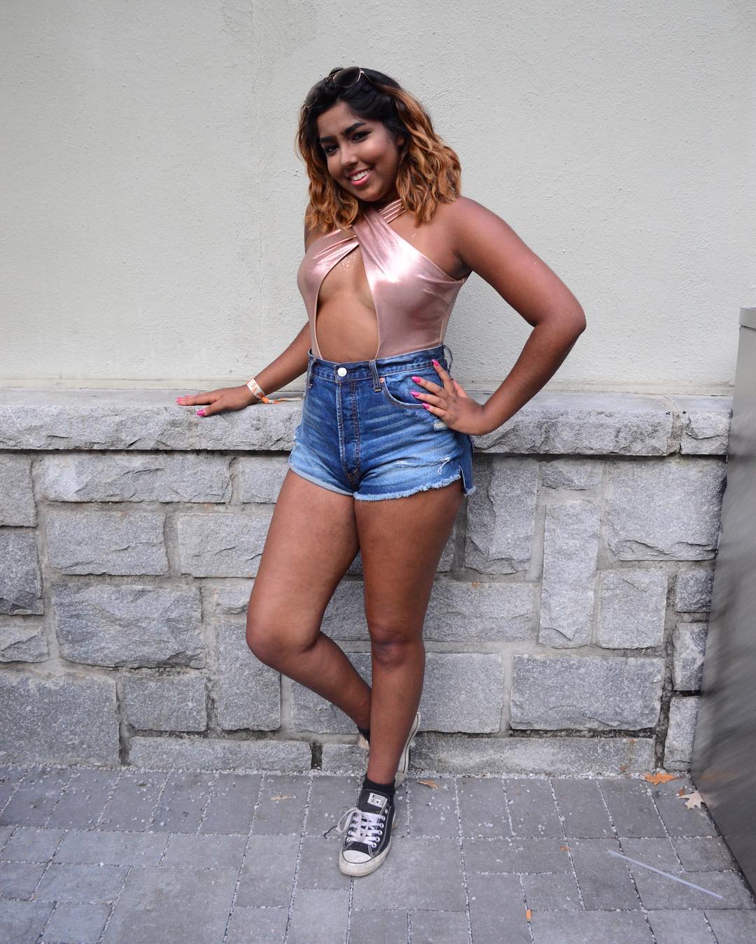 on the street · music midtown at piedmont park · september 18, 2017 · 3