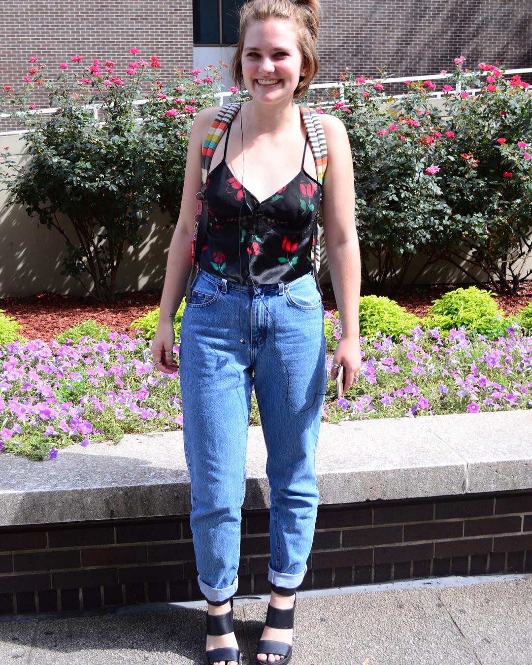 on the street · georgia state university · august 31, 2017 · 2