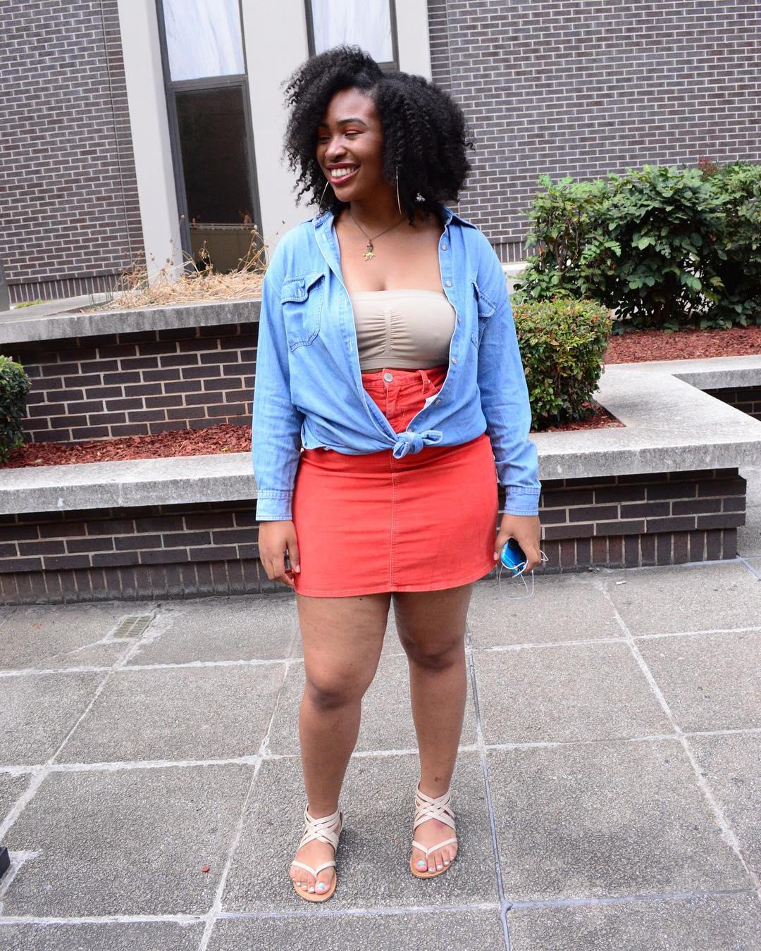 on the street · georgia state university · august 30, 2017 · 3