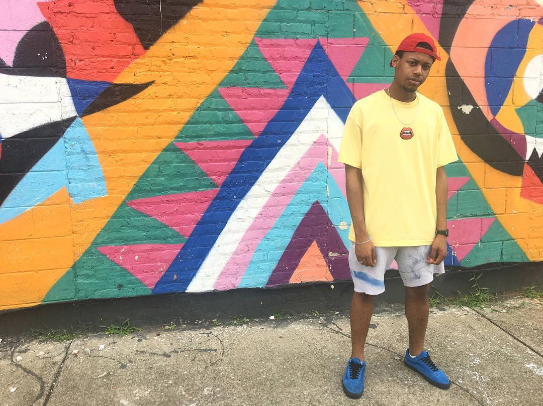 on the street · summerhill · august 28, 2017 · 2