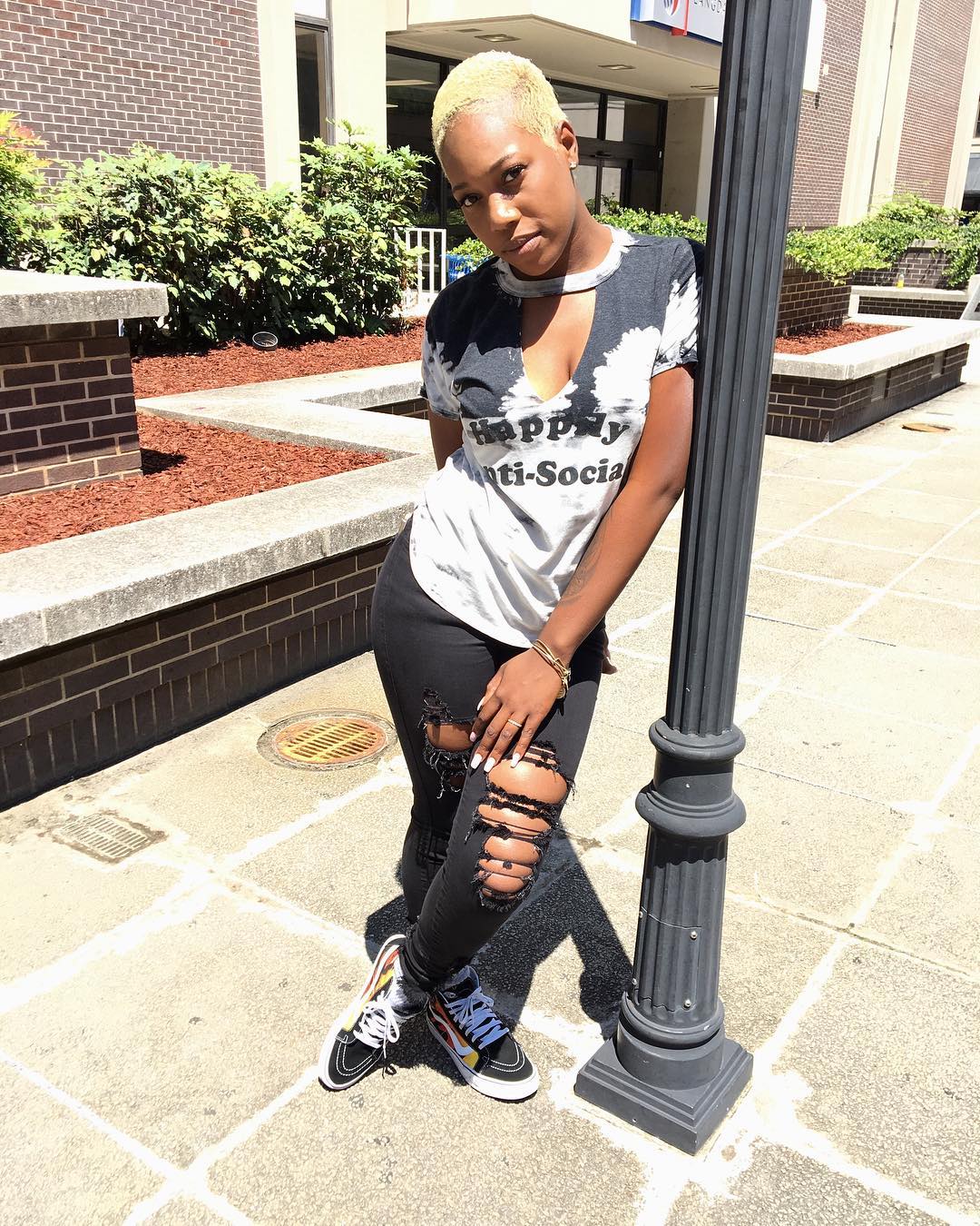 on the street · georgia state university · august 24, 2017 · 2