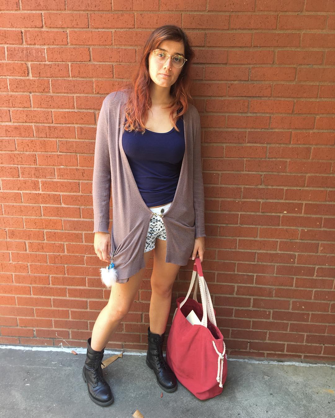 on the street · georgia state university · august 22, 2017 · 2