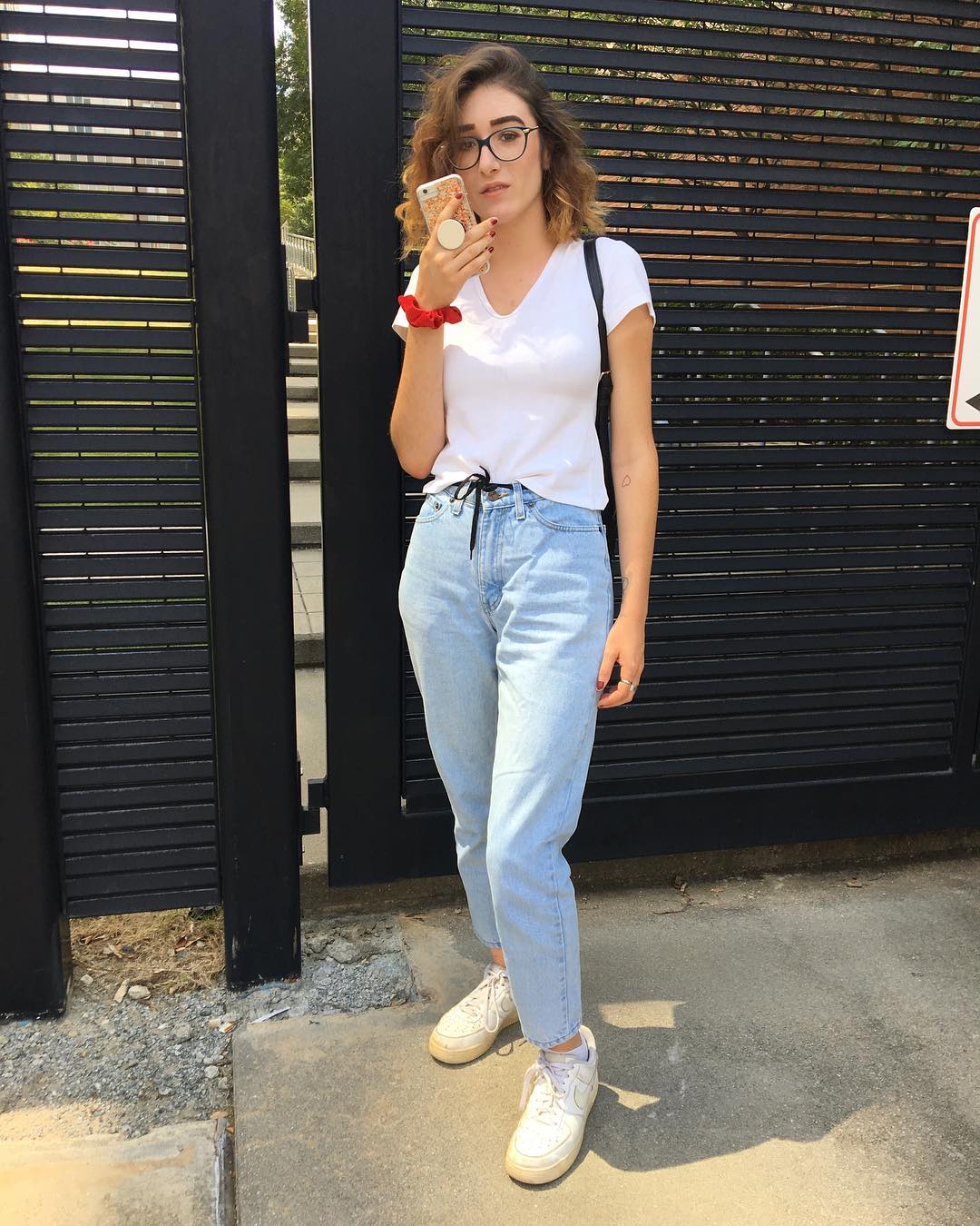 on the street · georgia state university · august 22, 2017 · 4