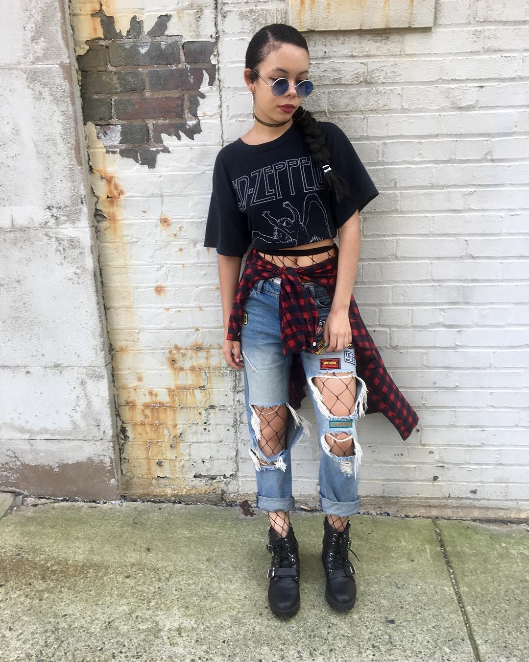 on the street · georgia state univervisty · august 22, 2017