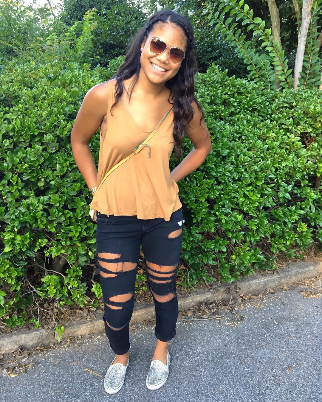 on the street · piedmont park · june 26, 2017 · 2