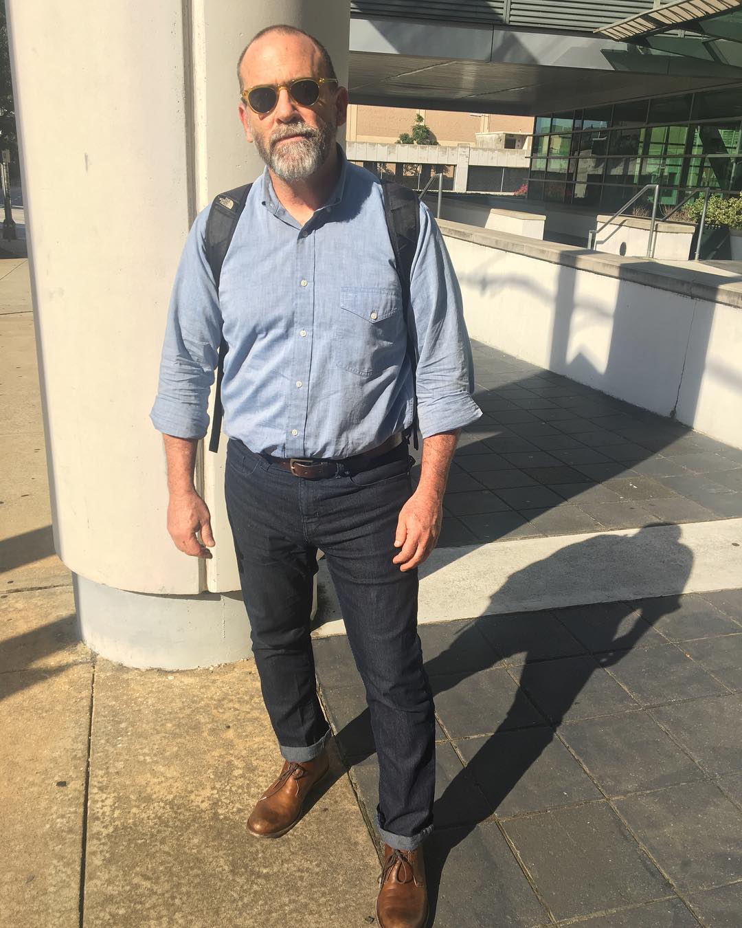 on the street · georgia state university · june 26, 2017