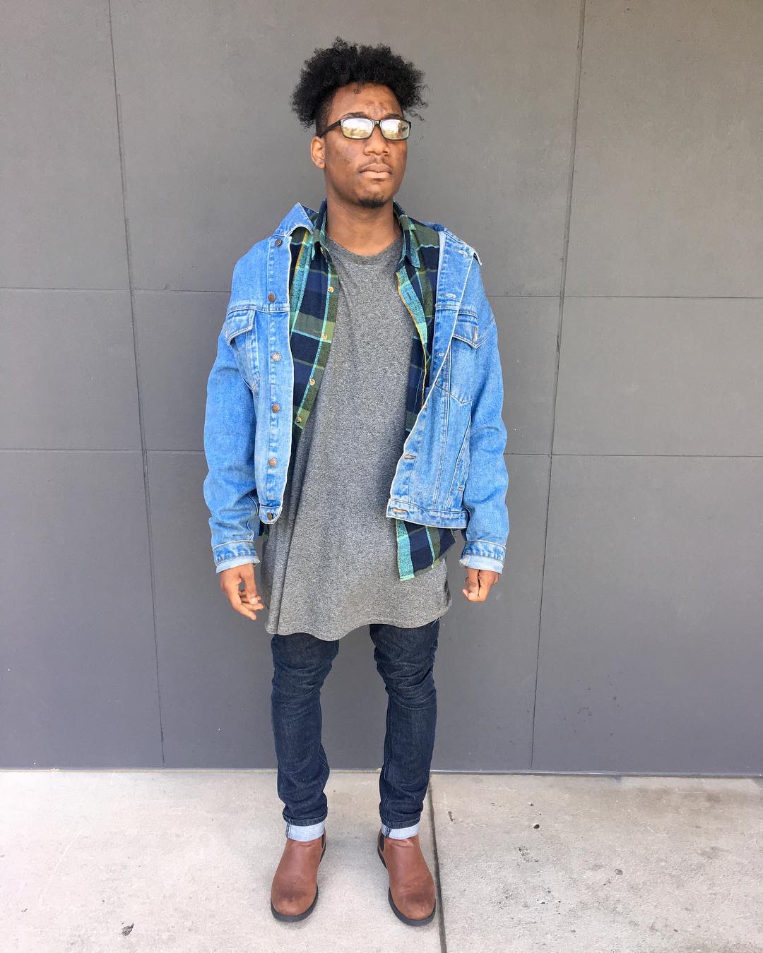 on the street · savannah college of art & design - atlanta · may 31, 2017