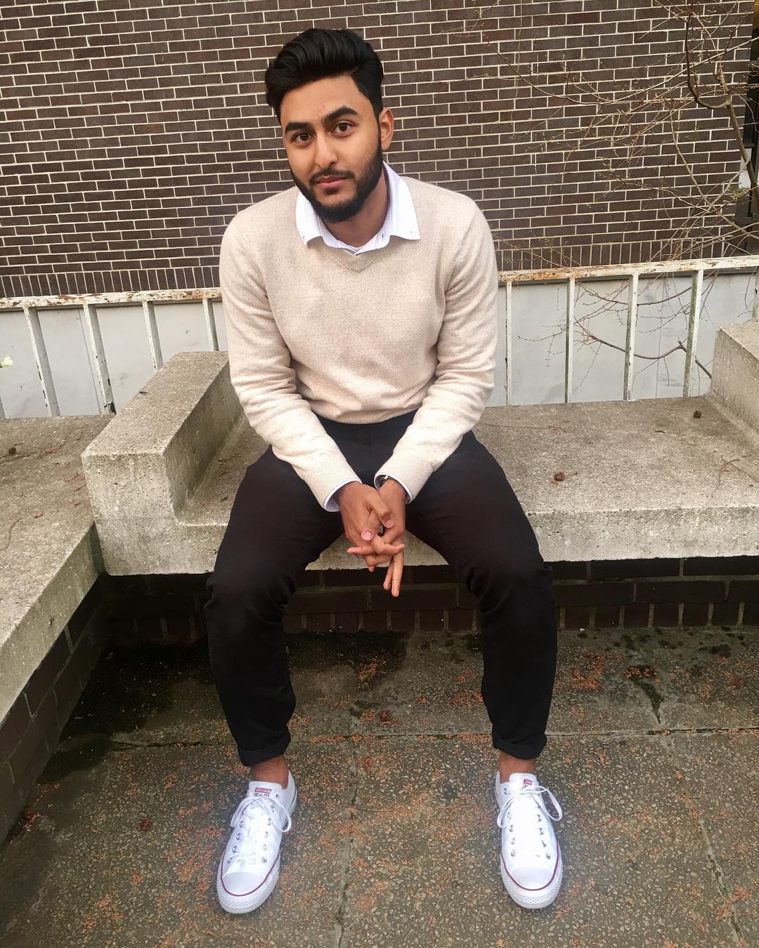 on the street · georgia state university library · march 23, 2017