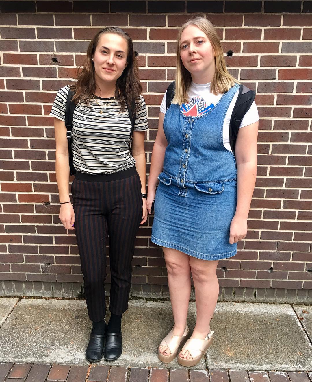 on the street · georgia state university · march 22, 2017 · 2