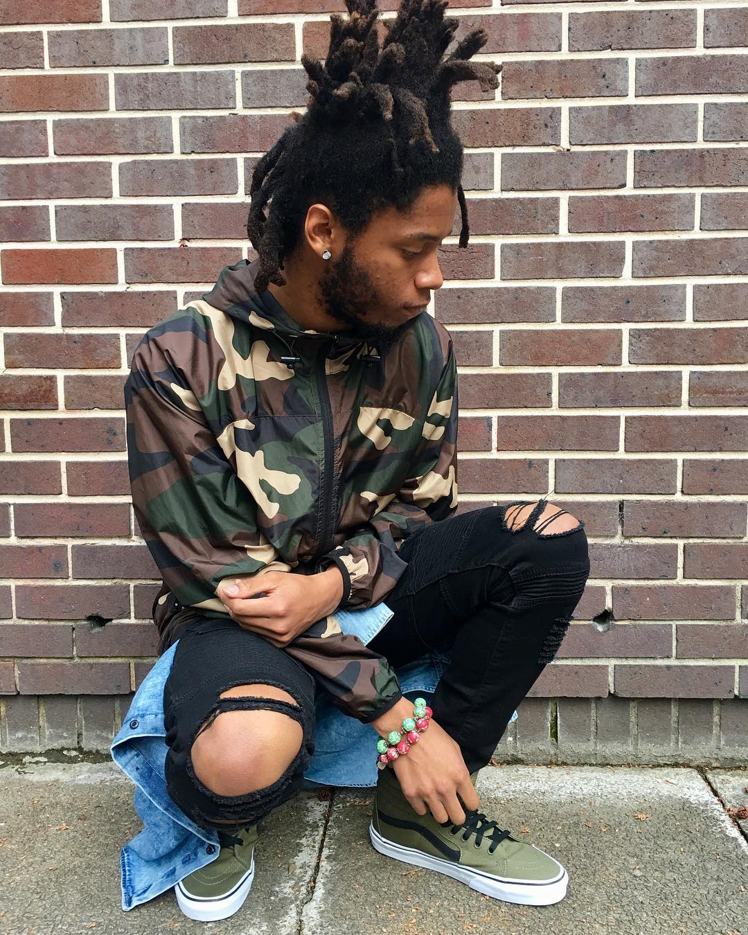 on the street · georgia state university · march 22, 2017 · 3