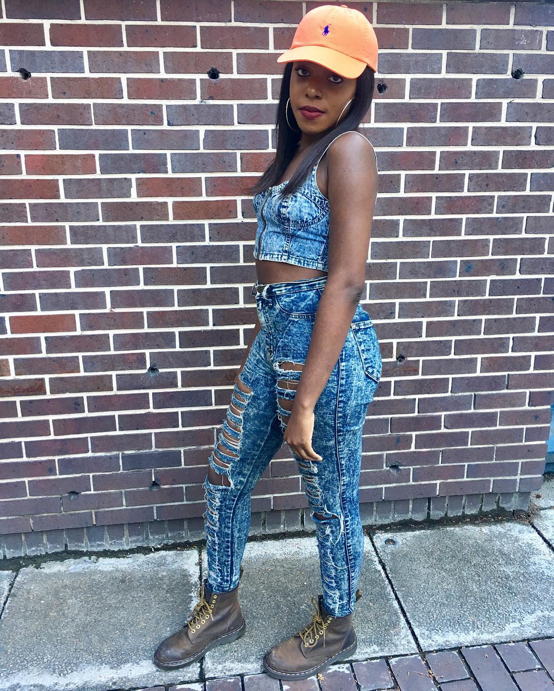 on the street · georgia state university · march 8, 2017