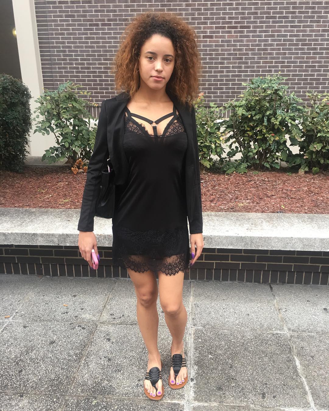 on the street · georgia state university · february 28, 2017 · 3