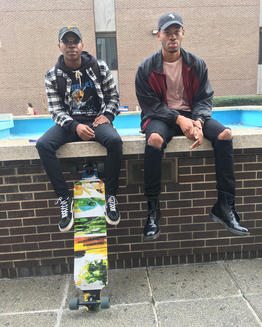 on the street · georgia state university · february 28, 2017 · 5