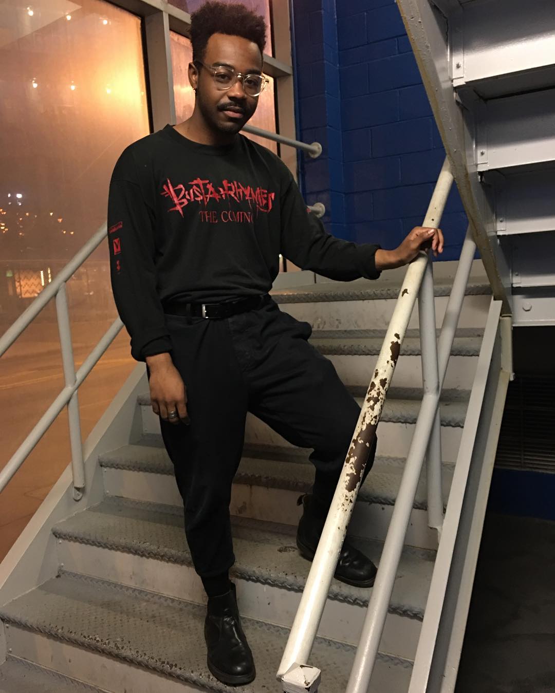 on the street · georgia state university · february 22, 2017