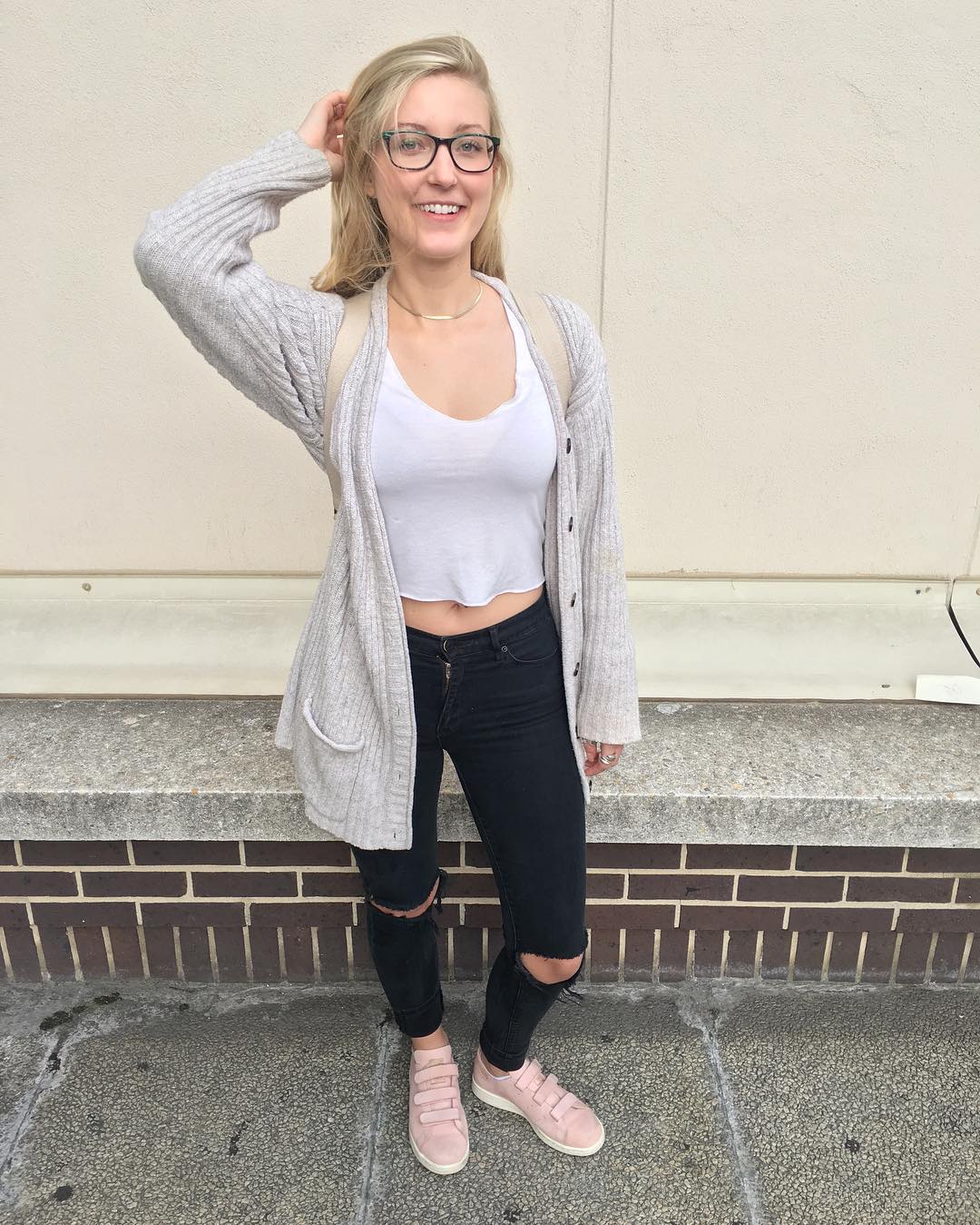 on the street · georgia state university · february 20, 2017 · 3