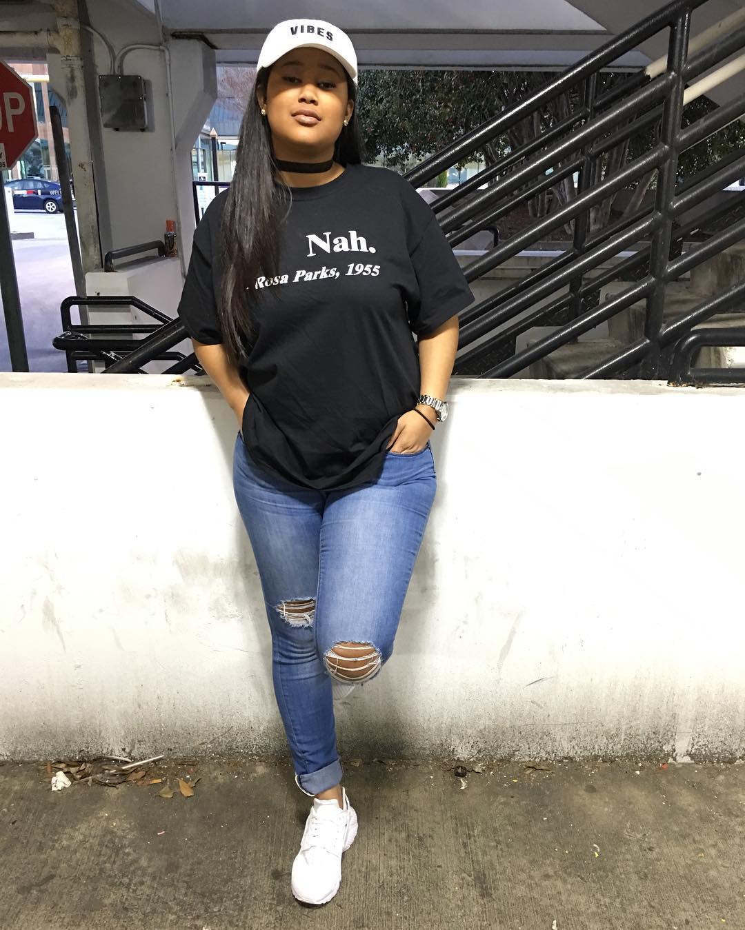on the street · buckhead atlanta · february 10, 2017