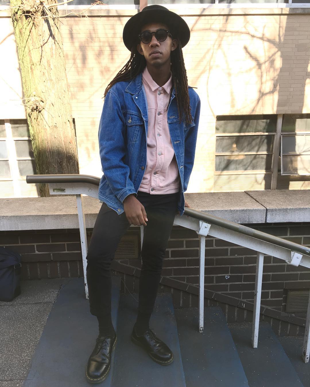 on the street · georgia state university · february 9, 2017 · 2