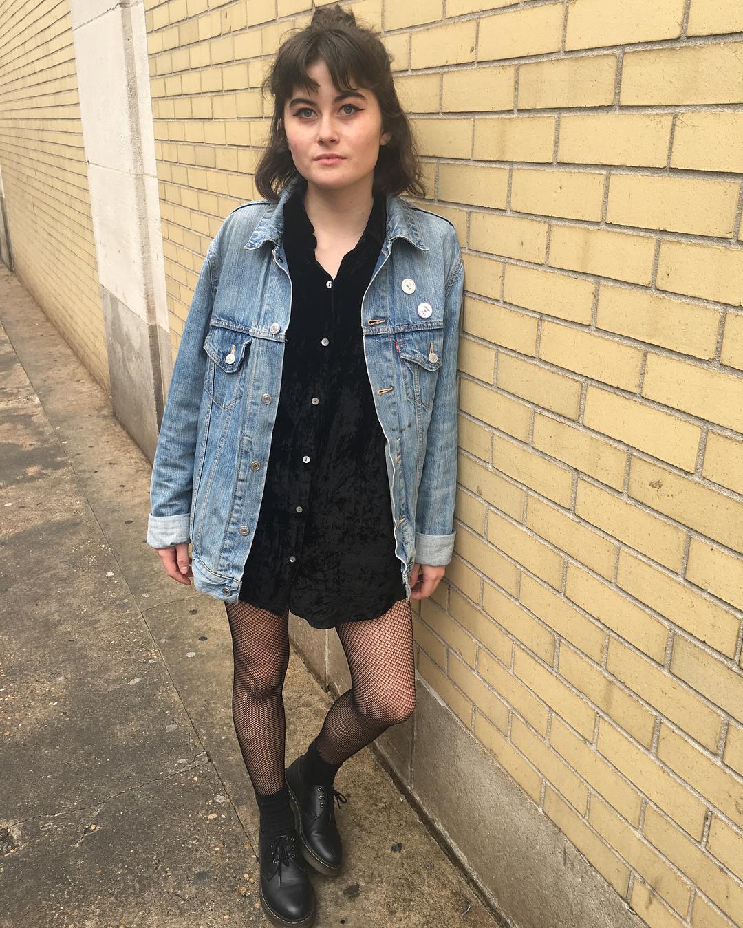 on the street · georgia state university · february 6, 2017 · 8