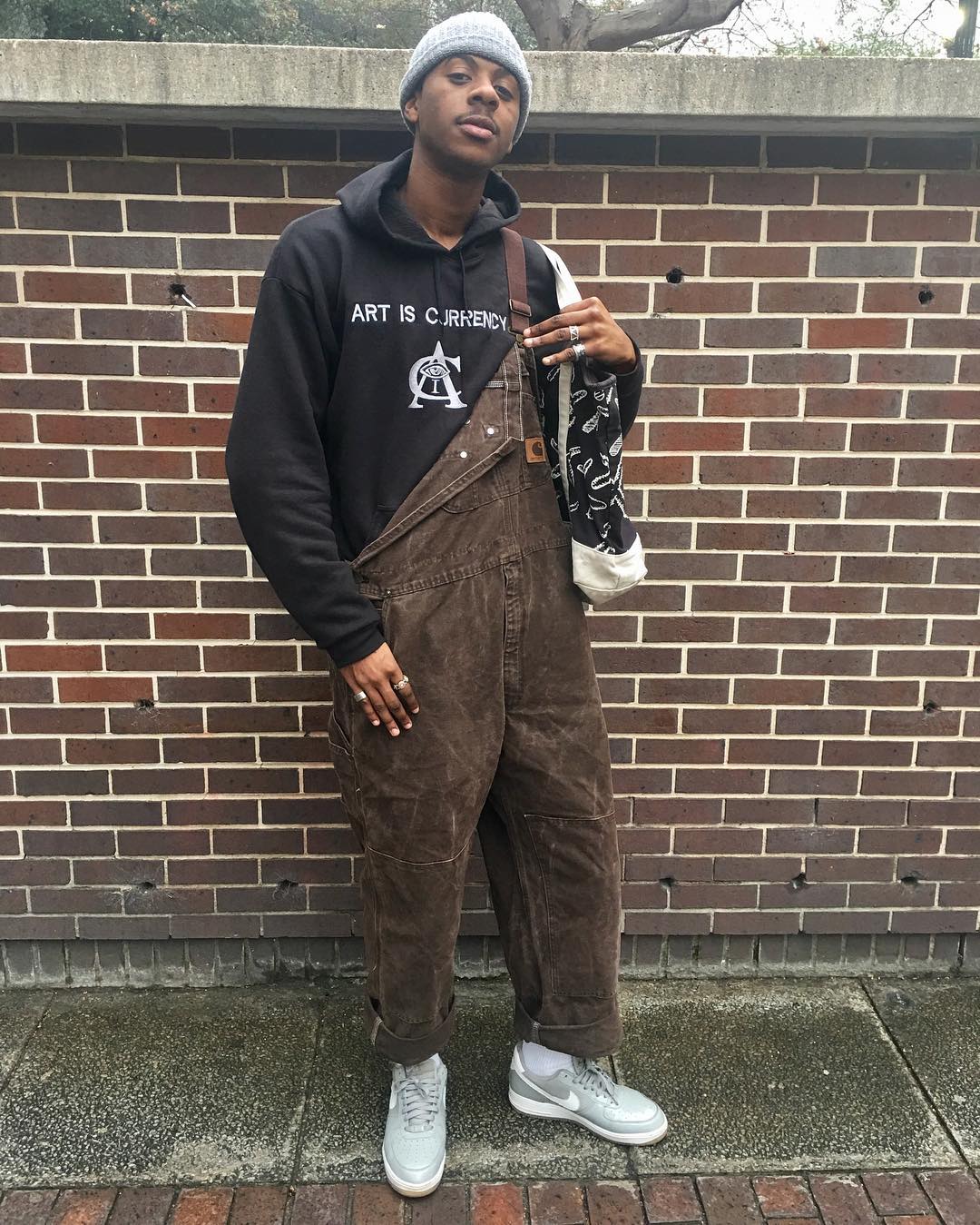 on the street · georgia state university · february 2, 2017 · 4