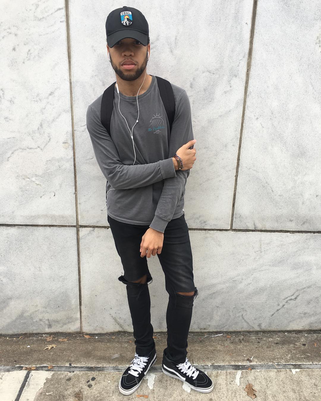 on the street · georgia state university · february 2, 2017 · 9