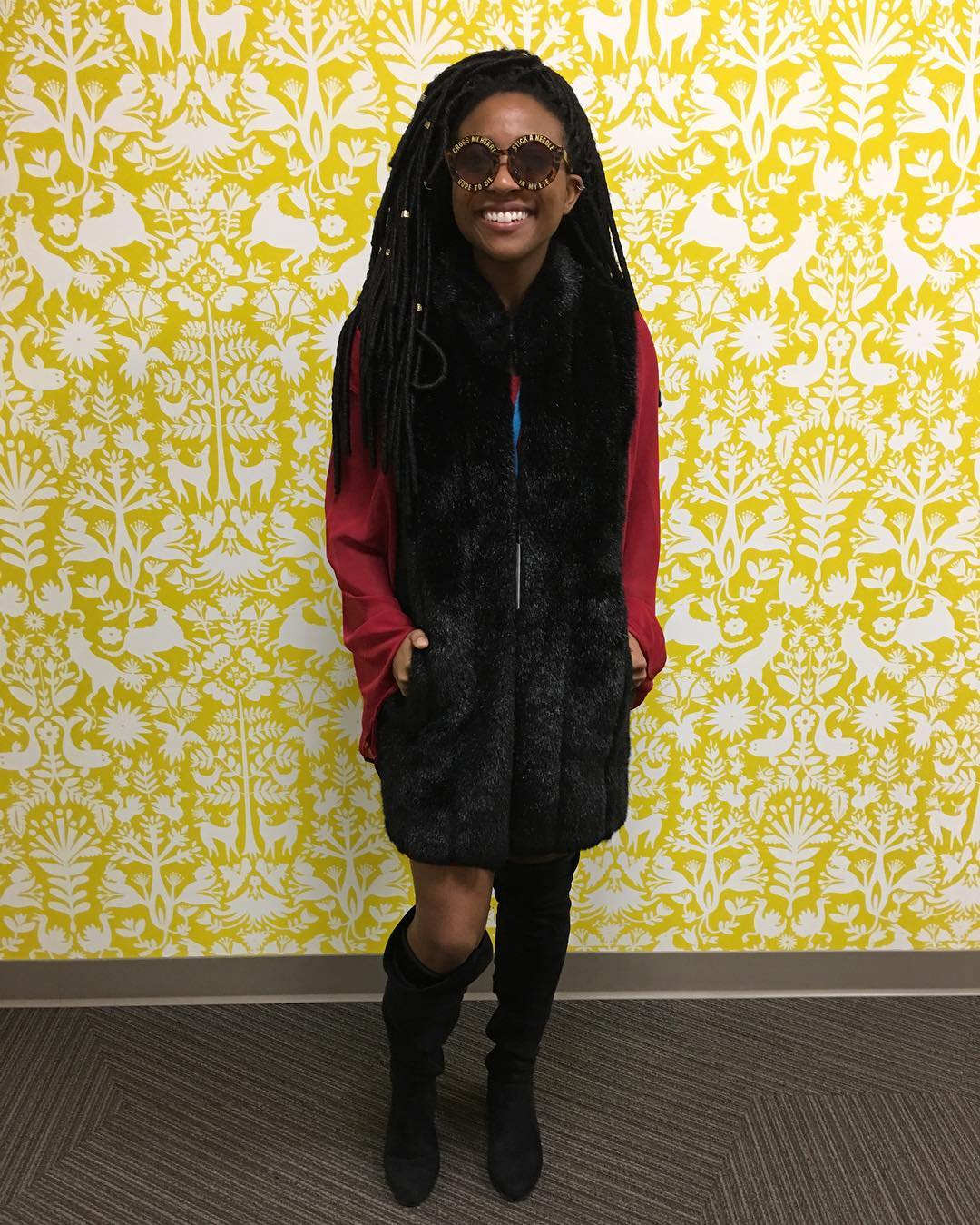 on the street · savannah college of art & design - atlanta · february 1, 2017 · 2
