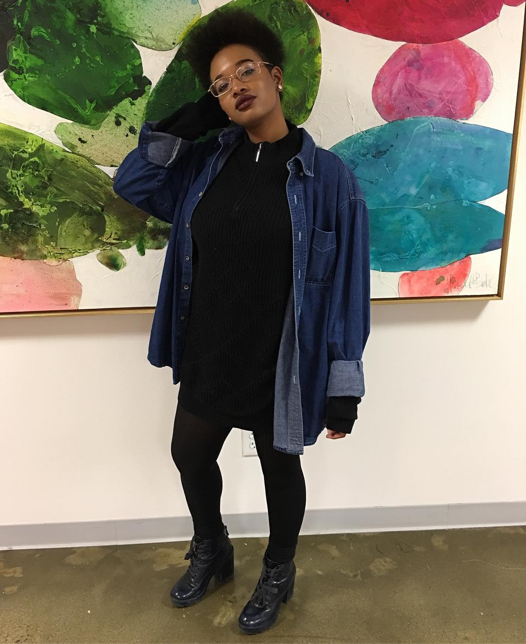 on the street · savannah college of art & design - atlanta · february 1, 2017 · 6