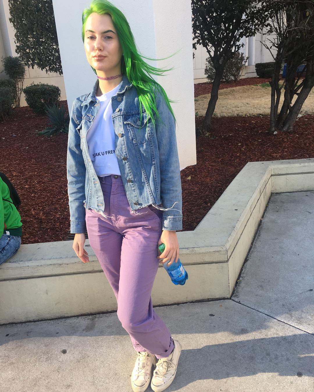 on the street · georgia state university · january 31, 2017