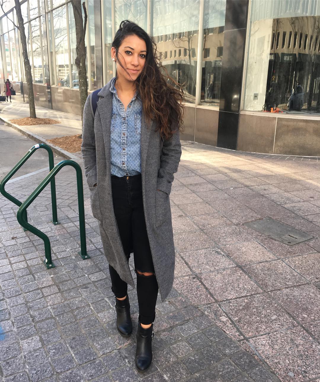 on the street · georgia state university · january 31, 2017 · 2