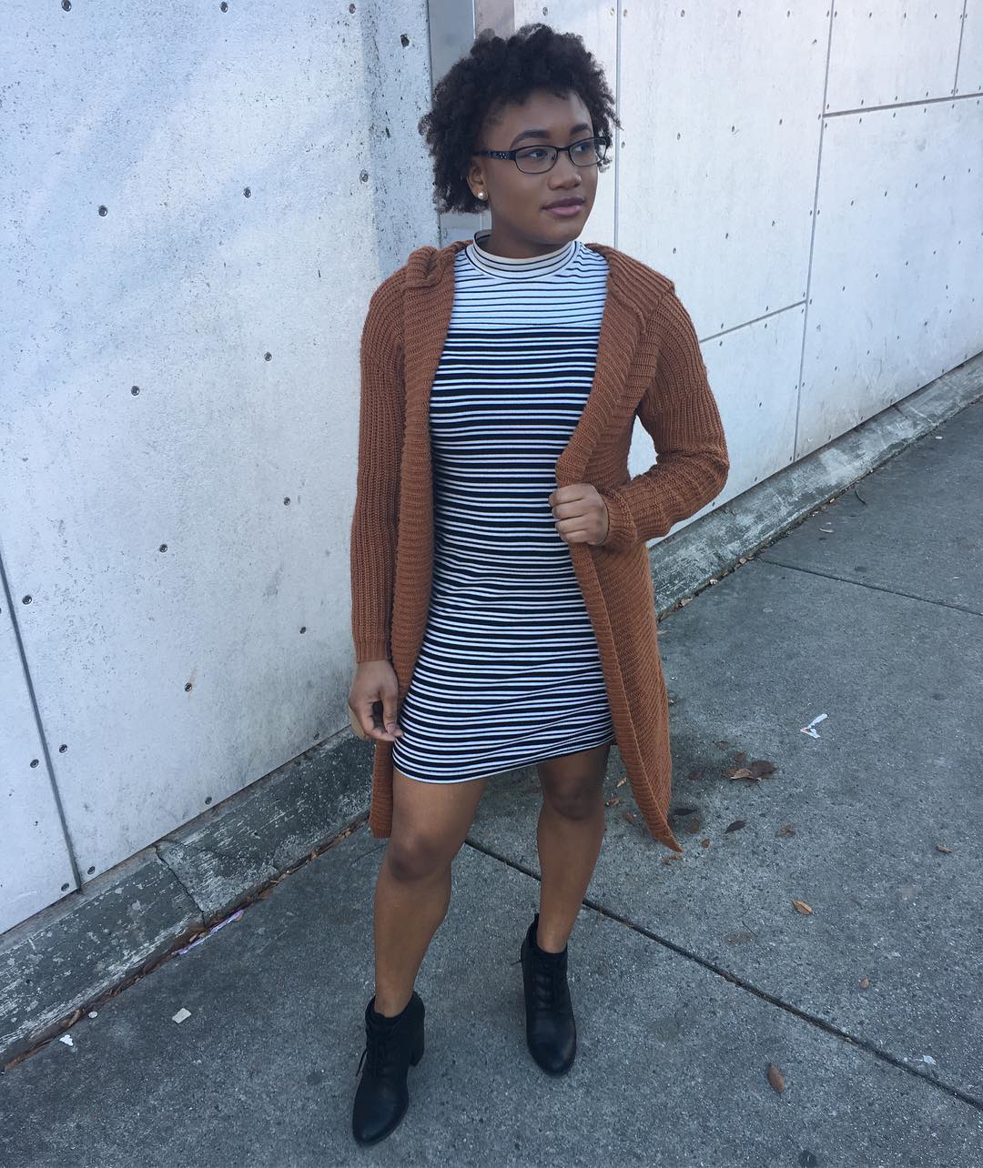 on the street · street style · january 26, 2017