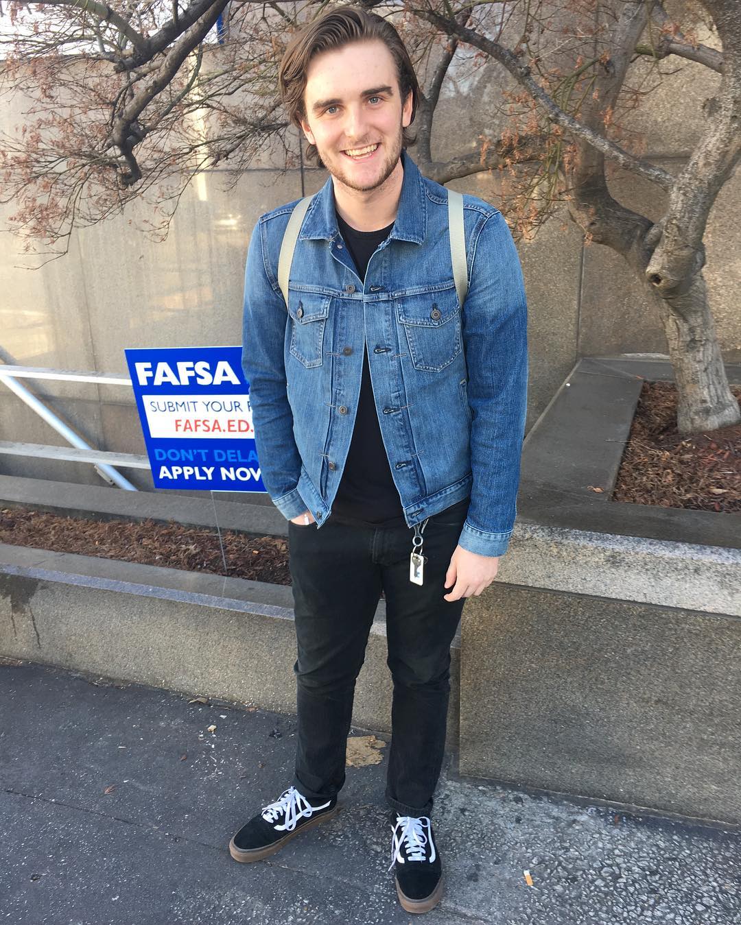 on the street · georgia state university · january 26, 2017 · 5
