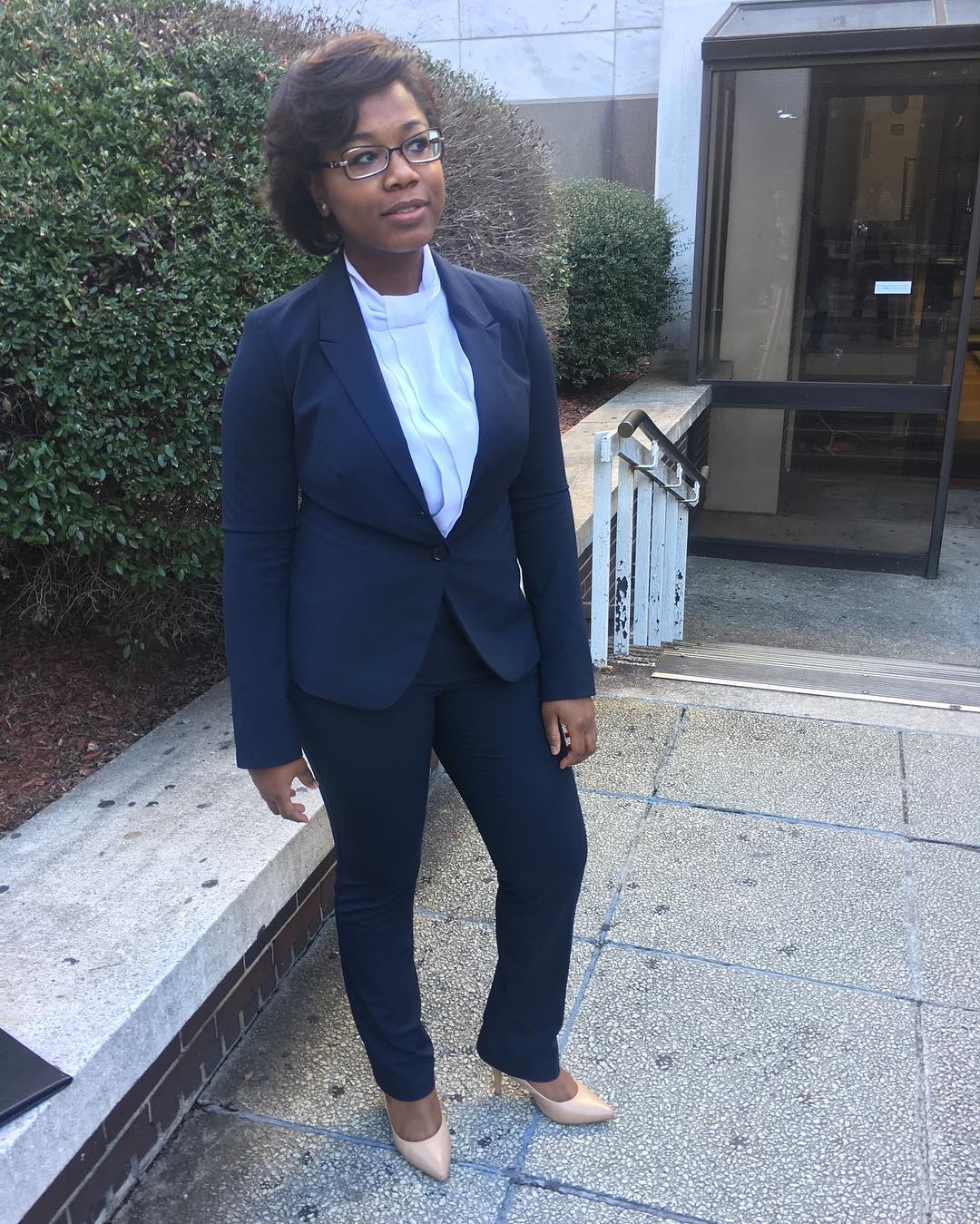 on the street · georgia state university · january 26, 2017 · 6