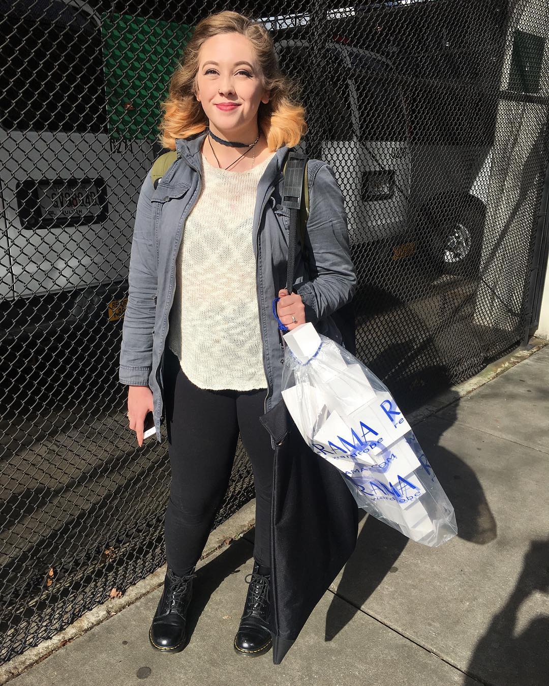 on the street · georgia state university · january 25, 2017 · 13