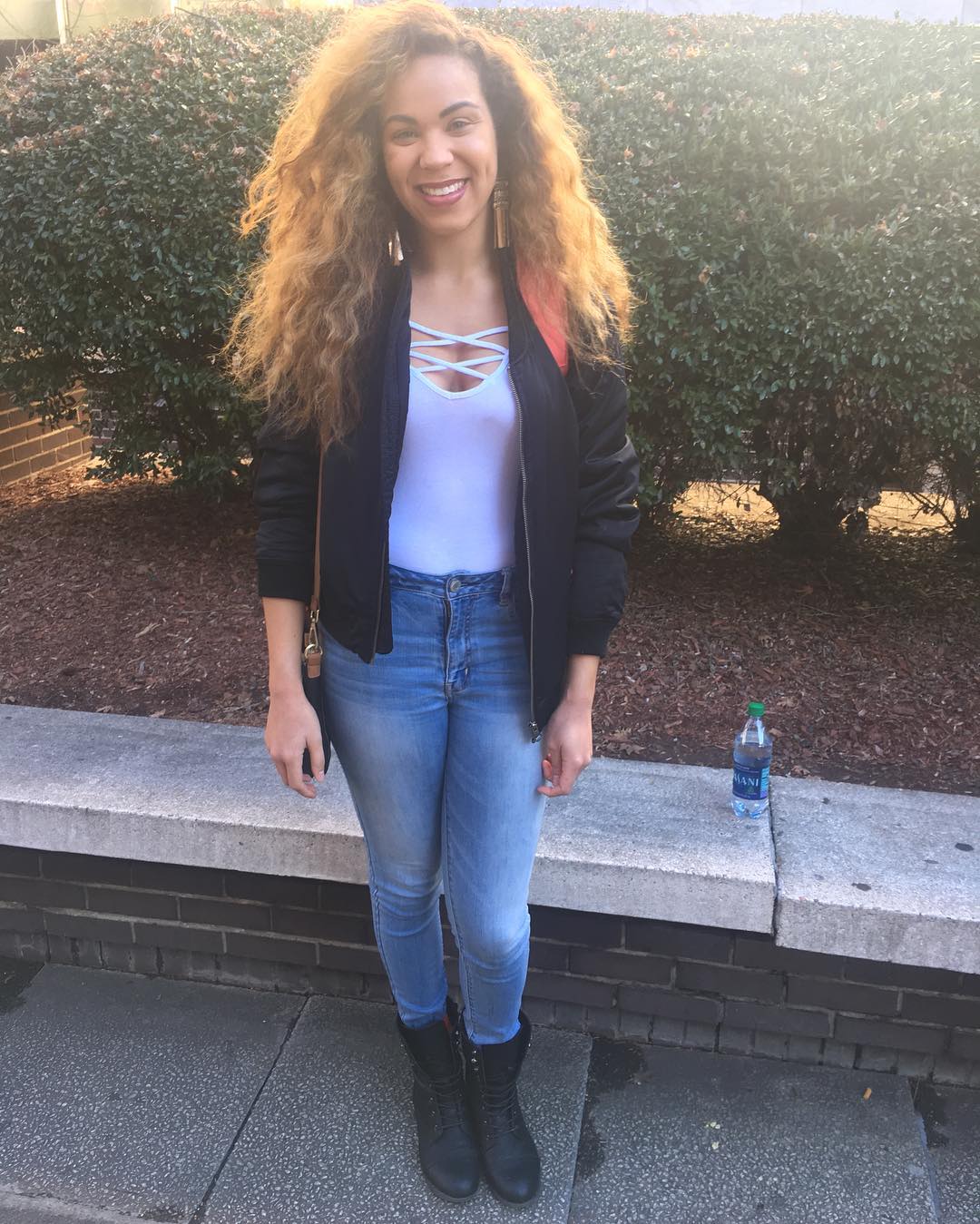 on the street · georgia state university · january 24, 2017 · 4