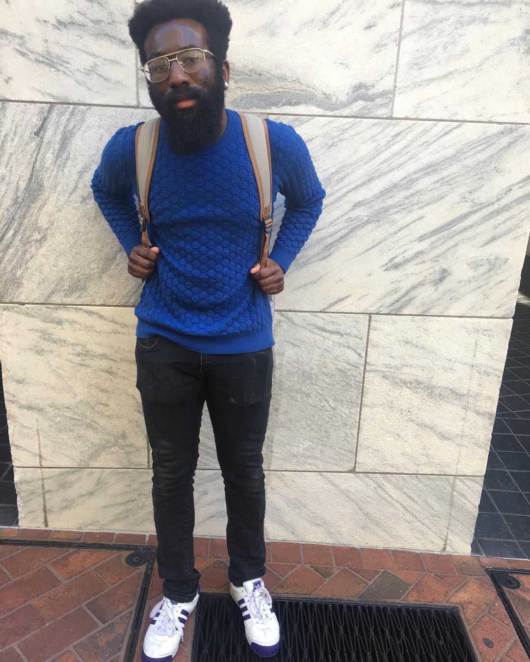on the street · georgia state university · january 24, 2017 · 5