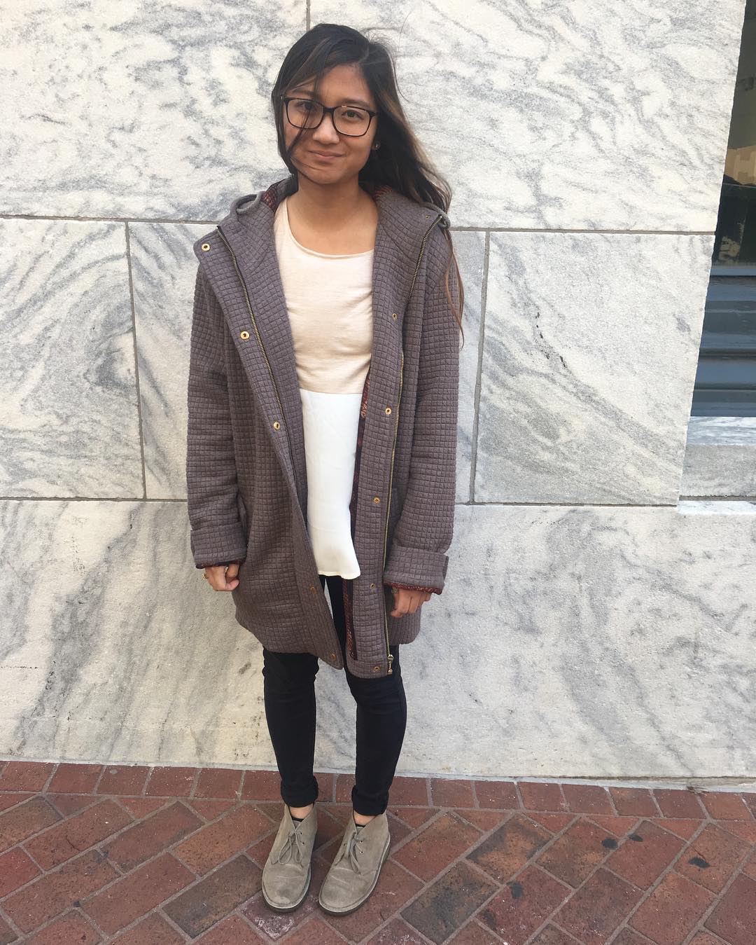 on the street · georgia state university · january 24, 2017 · 6
