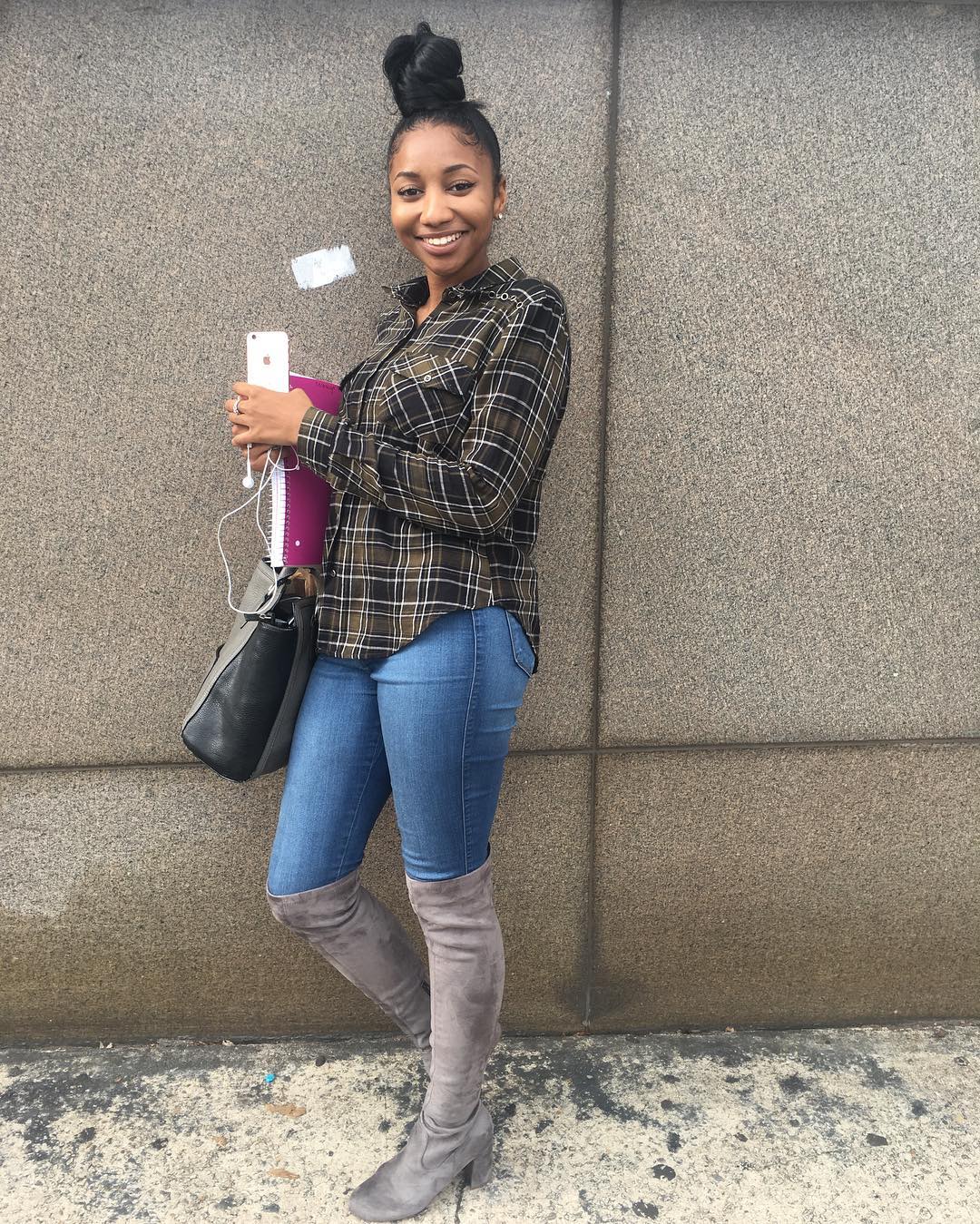 on the street · georgia state university · january 19, 2017 · 5