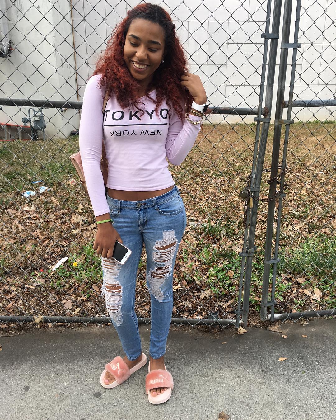 on the street · georgia state university · january 17, 2017